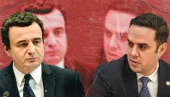 Albin Kurti negociata me LDK-në: Do shfrytëzojmë ditët para seancës, s’mund të parashikojmë rezultatin
