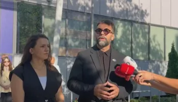 “Albin nuk kemi gjak për të shkelur” deputetët e PDK dhe Aleancës: Të shkoi jeta duke u fshehur