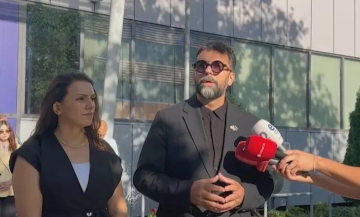 “Albin nuk kemi gjak për të shkelur” deputetët e PDK dhe Aleancës: Të shkoi jeta duke u fshehur
