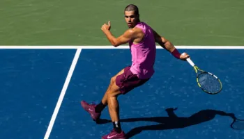 Alcaraz njofton rikthimin e tij në fushë pas 4 muajsh i dëmtuar, spanjolli do të luajë në US Open