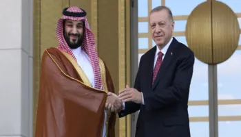 Aleanca që trondit Lindjen e Mesme/ Turqia, Arabia Saudite dhe Pakistani bashkojnë ushtritë