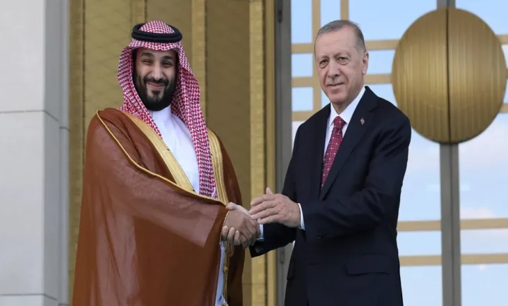Aleanca që trondit Lindjen e Mesme/ Turqia, Arabia Saudite dhe Pakistani bashkojnë ushtritë