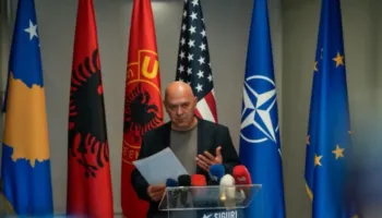 Aleanca refuzon takimin me Haxhiun: Nuk pranojmë zvarritjen e krizës