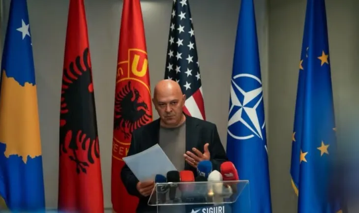Aleanca refuzon takimin me Haxhiun: Nuk pranojmë zvarritjen e krizës