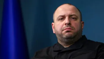 Aleati kryesor i Zelenskyt emërohet në krye të Shërbimit të Inteligjencës së Jashtme të Ukrainës