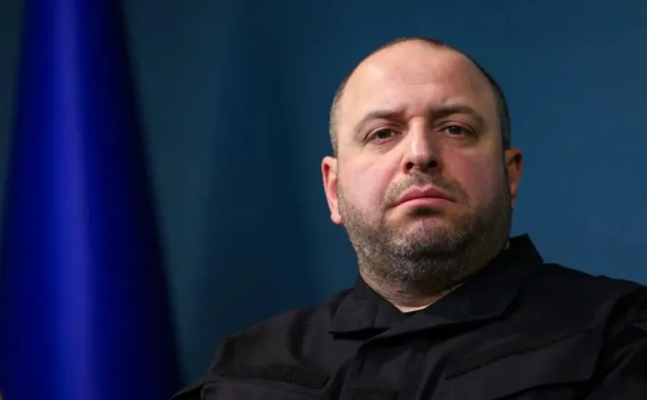 Aleati kryesor i Zelenskyt emërohet në krye të Shërbimit të Inteligjencës së Jashtme të Ukrainës