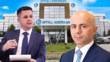 Allajbeu mohon lidhjen me tenderin e ri të dializës/ Çfarë tregojnë dokumentet për kontratat në shëndetësi