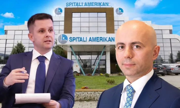Allajbeu mohon lidhjen me tenderin e ri të dializës/ Çfarë tregojnë dokumentet për kontratat në shëndetësi