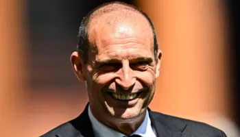 Allegri entuziazt: Napoli im duhet të ndjekë deri në fund të gjitha objektivat e tij