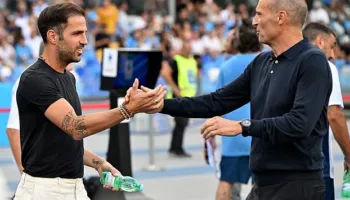 Allegri i hidhëruar: Absolutisht duhet të mbrohemi më mirë, na duhet më shumë ashpërsi