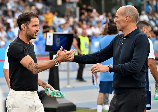 Allegri i hidhëruar: Absolutisht duhet të mbrohemi më mirë, na duhet më shumë ashpërsi