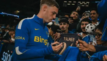 Alonso: Cole Palmer do t’ju befasojë këtë vit, do të ketë një sezon të shkëlqyer