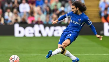 Alonso gjen zëvendësuesin e Cucurella dhe prish planin e Man. United. Oferta duhet të jetë mbi 65 milionë euro