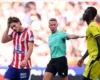 Alvarez e nis me kokën ulur nga stoli, Atletico Madrid “ngec” në shtëpi ndaj Villarreal. Simeonen nuk e mbajnë nervat (video)