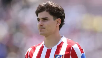 Alvarez vazhdon të mos dalë në stërvitjen e Atletico, sulmuesi dorëzon çertifikatën se ndodhet në depresion