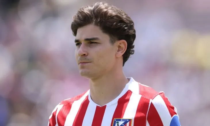 Alvarez vazhdon të mos dalë në stërvitjen e Atletico, sulmuesi dorëzon çertifikatën se ndodhet në depresion