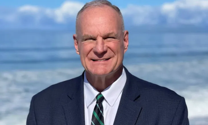 Ambasada amerikane në Tiranë përshëndet emërimin e Eric Wendt si ambasador dhe konfirmon se diplomati do të…