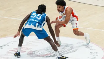 Amerikanët “pushtojnë” Superligën, 17 basketbollistë kanë ardhur deri më tani nga përtej oqeanit, ja emrat