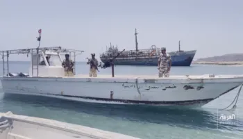 Amerikanët qëllojnë anijen, përshkallëzohet situata në Lindjen e Mesme