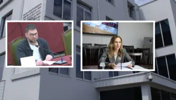 AMF bëhet palë me paligjshmërinë, nuk i bindet Kuvendit dhe mbron kompanitë e sigurimit