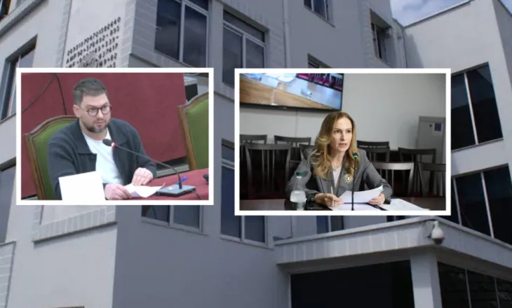 AMF bëhet palë me paligjshmërinë, nuk i bindet Kuvendit dhe mbron kompanitë e sigurimit