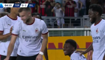Amorim e nis me këmbë të mbarë, Milan del me tre pikë nga Torino. Atalanta bën detyrën në shtëpi (video)