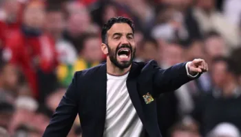 Amorim kërkon te Milan të preferuarin e tij në kohën kur drejtonte Man. United