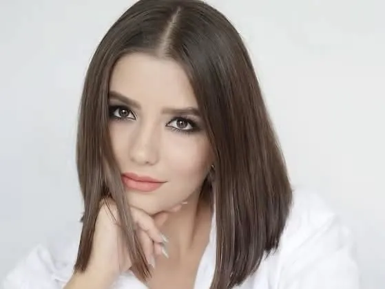 Ana Golja rikthehet me një këngë për dashurinë ndaj vetes