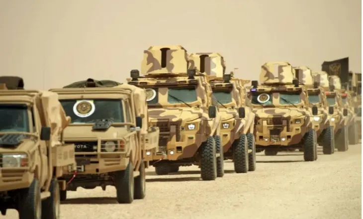 Analiza/ A mund ta bashkojnë Libinë, SHBA-të dhe fuqitë arabe?