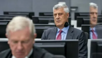 Analiza e REL: A do të lirohet Hashim Thaçi nëse shpallet i pafajshëm?