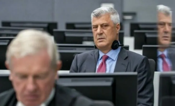 Analiza e REL: A do të lirohet Hashim Thaçi nëse shpallet i pafajshëm?
