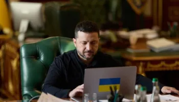 Analiza e REL: A po bëhet mosnjohja e Kosovës aset diplomatik i Ukrainës?