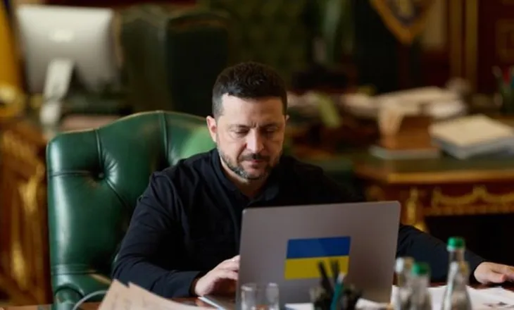 Analiza e REL: A po bëhet mosnjohja e Kosovës aset diplomatik i Ukrainës?