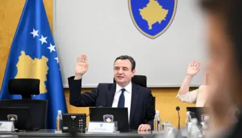 Analiza e REL: Vendime për prona dhe emërime, a po i tejkalon kompetencat Qeveria në detyrë?