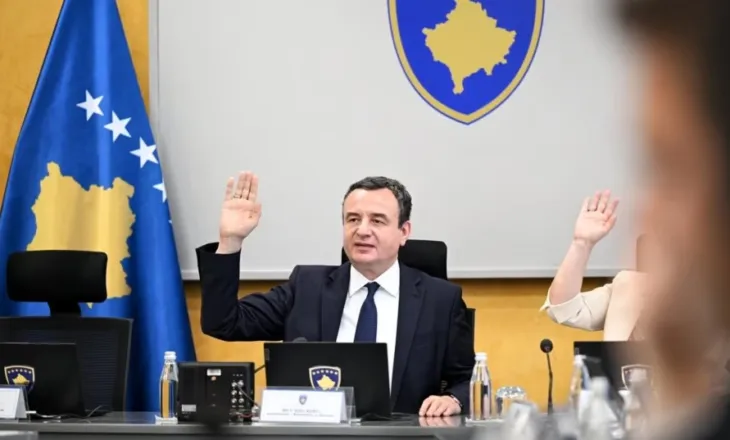 Analiza e REL: Vendime për prona dhe emërime, a po i tejkalon kompetencat Qeveria në detyrë?