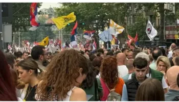 Analiza/ Pse po largohen të rinjtë nga Ballkani?