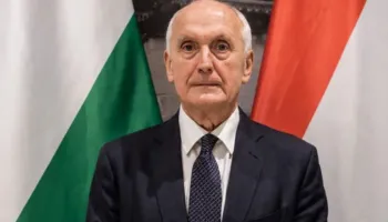 Andras Baka zgjidhet presidenti i ri i Hungarisë