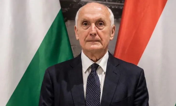 Andras Baka zgjidhet presidenti i ri i Hungarisë