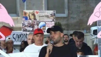 Anëtari i PPNA: Shkatërrimi i natyrës nisi me Aeroportin e Vlorës, u shpërfillën ekspertët! Me këtë ndërtim, po vënë në rrezik qytetarët