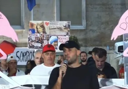 Anëtari i PPNA: Shkatërrimi i natyrës nisi me Aeroportin e Vlorës, u shpërfillën ekspertët! Me këtë ndërtim, po vënë në rrezik qytetarët