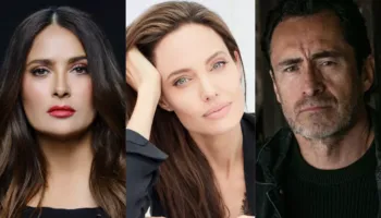 Angelina Jolie flet për filmin e saj më të ri ‘Without Blood’, shërim pas traumës
