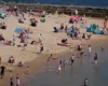 Anglia dhe Uellsi përjetojnë korrikun më të thatë të regjistruar ndonjëherë