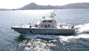 Anija turistike përplaset me betonin e portit në brigjet e ishullit Zakinthos, 6 të plagosur, arrestohet kapiteni!