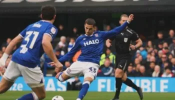 Anis Mehmeti i thotë jo Championship, sulmuesi kuqezi i Ipswich do që të luajë në Premier League