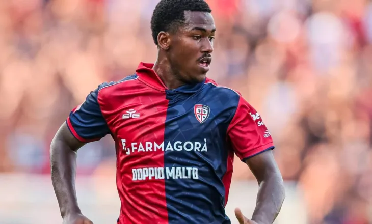 Ankth në Serie A: Sulmuesi 20-vjeçar në gjendje kome pasi rrezikoi të mbytej në pishinë, lufton me jetën
