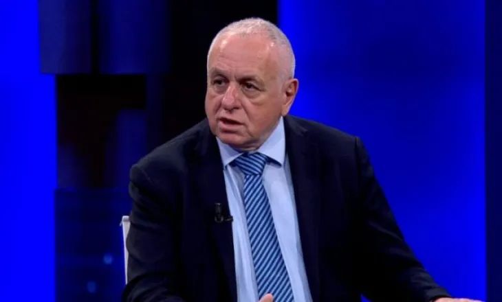 “Antireformë diskriminuese”, Tritan Shehu reagon ashpër: Rama po denigron Gjirokastrën, Përmetin dhe Libohovën