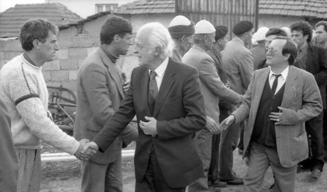 Anton Çetta, intelektuali që çrrënjosi gjakmarrjen