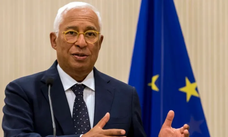 Antonio Costa tur në kryeqytetet e BE-së, premton përshpejtimin e zgjerimit të Unionit!