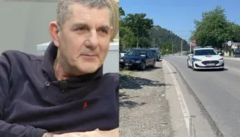 Apeli liron Petri Bozon nga burgu, i jep “arrest shtëpie” pas aksidentit fatal