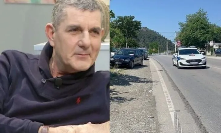 Apeli liron Petri Bozon nga burgu, i jep “arrest shtëpie” pas aksidentit fatal